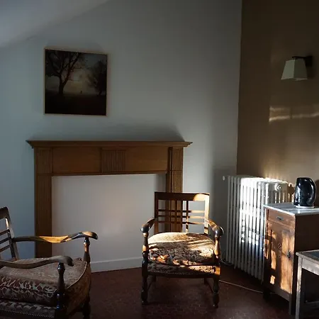 Konukevi D'hotes Le Clos St Pierre *