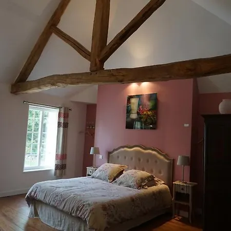 D'hotes Le Clos St Pierre