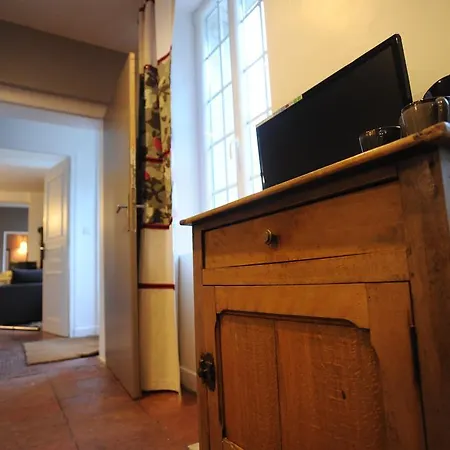 D'hotes Le Clos St Pierre Clerey