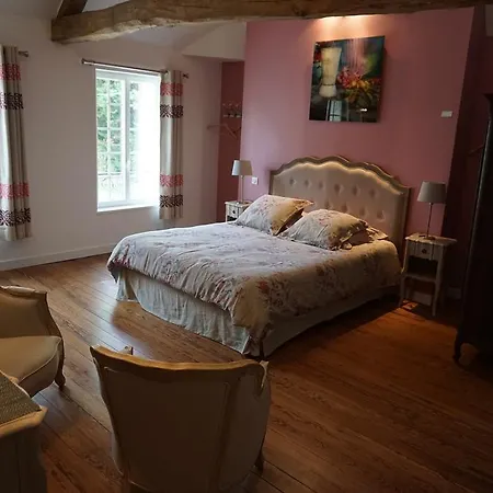 Guest house D'hotes Le Clos St Pierre *
