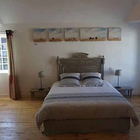 Guest house D'hotes Le Clos St Pierre *