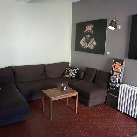 D'hotes Le Clos St Pierre Guest house *