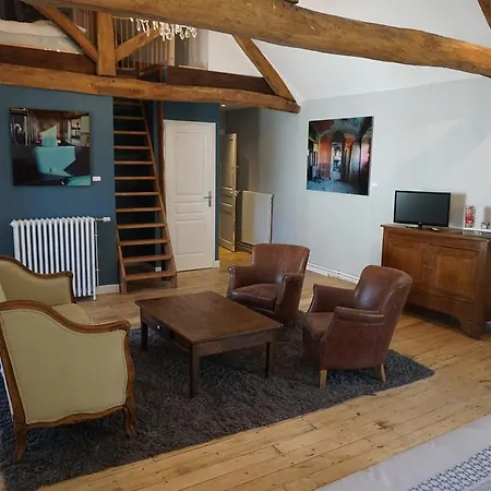 Guest house D'hotes Le Clos St Pierre