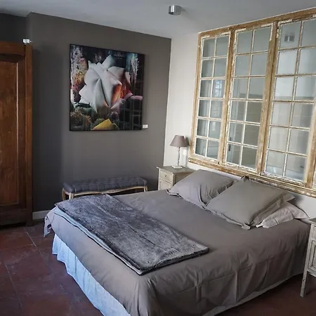D'hotes Le Clos St Pierre Clerey