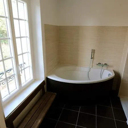 D'hotes Le Clos St Pierre