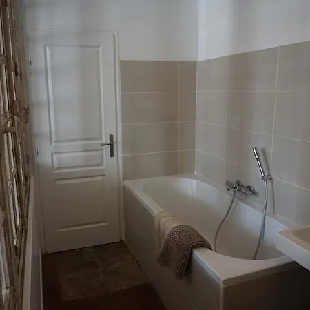 D'hotes Le Clos St Pierre Guest house *