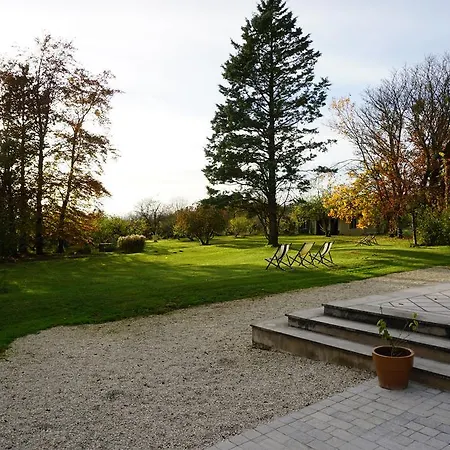 Guest house D'hotes Le Clos St Pierre Clerey
