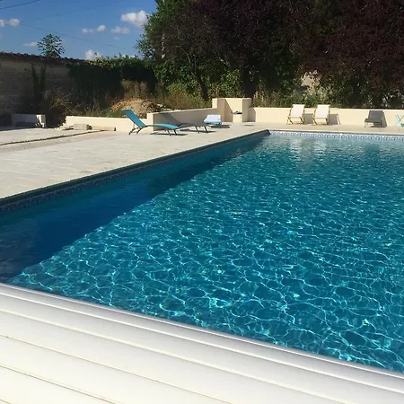 D'hotes Le Clos St Pierre Clerey