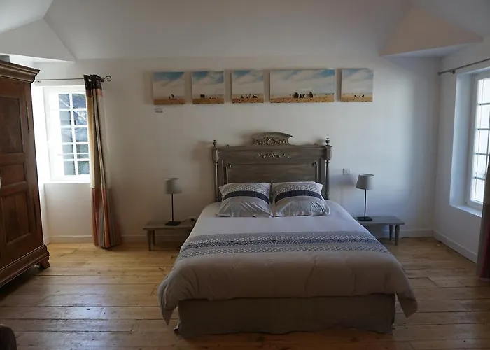 Guest house D'hotes Le Clos St Pierre *