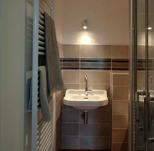 D'hotes Le Clos St Pierre