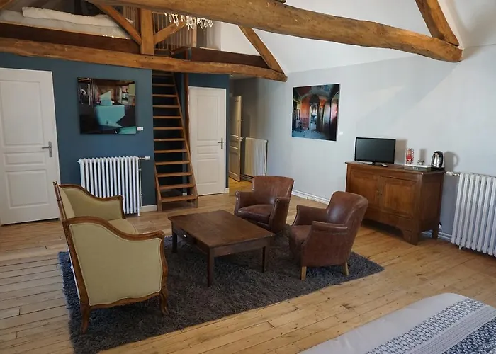 Guest house D'hotes Le Clos St Pierre