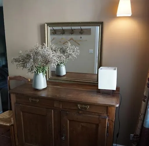 D'hotes Le Clos St Pierre Guest house